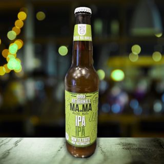 MA.MA IPA 50cl