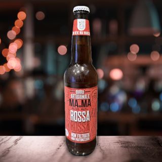MA.MA ROSSA 50cl