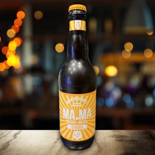 MA.MA. CHIARA 50cl