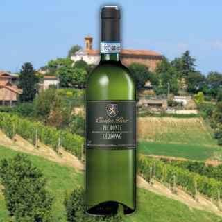 Bersano Cav. Dario Chardonnay DOC