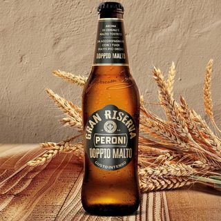 Peroni Gran Riserva Doppio Malto 33cl