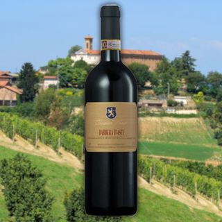 Bersano Cav. Dario Barbera dAsti DOCG