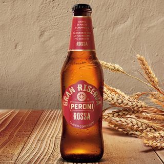 Peroni Gran Riserva Rossa 33cl