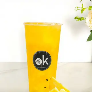 Ananas & Passion 