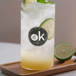 Rocking Lime - Lo Star Frizzante!