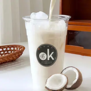 Cocco Jasmine 