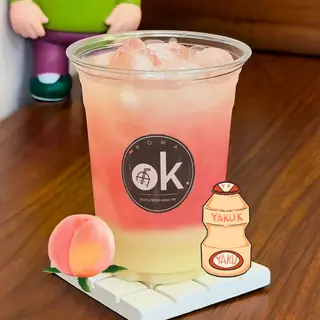 Pesca Yakult