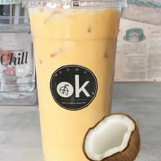 Cocco Mango