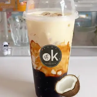 Cocco Brown