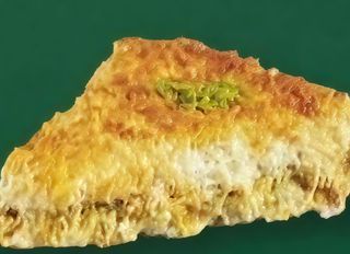 Baklava - 4 pezzi