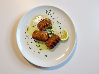 Involtino di Sicilia