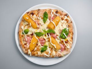 La crocchè