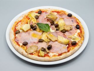 La mista