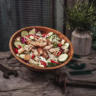LIGHT BOWL