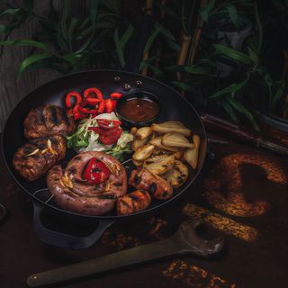 Sfilacci di POLLO LIGHT