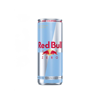 Red Bull Zero 33 cl