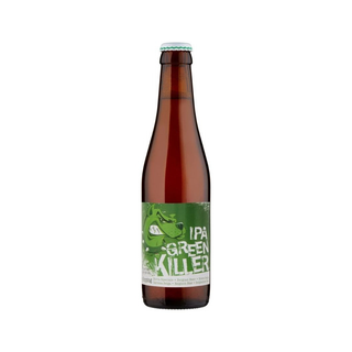 Green Killer IPA 33cl