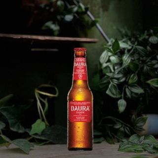 Damm Daura Free 33cl