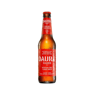 Damm Daura Free 33cl