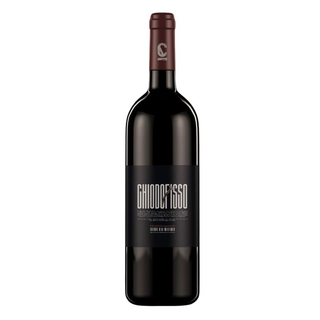 Vino rosso - Chiodofisso