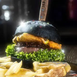 MICHAEL BURGER