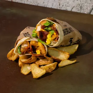 CRISPY-ROLL