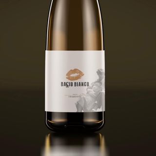Vino bianco - Bacio Bianco