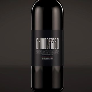 Vino rosso - Chiodofisso