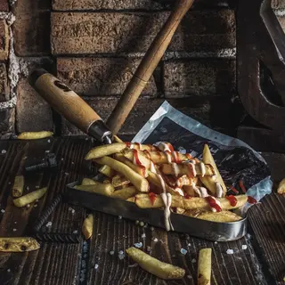 PATATE DELL'OPERAIO