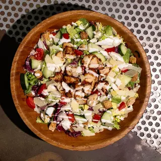 CAESAR BOWL