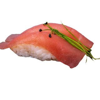 Nigiri tonno