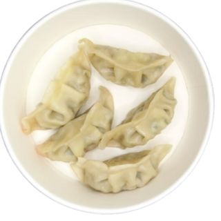 Ravioli di pollo
