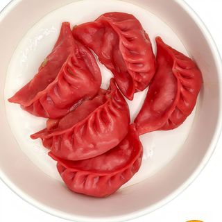 Ravioli di manzo