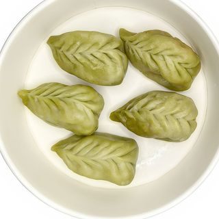 Ravioli di verdure