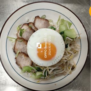 chashu gyudon
