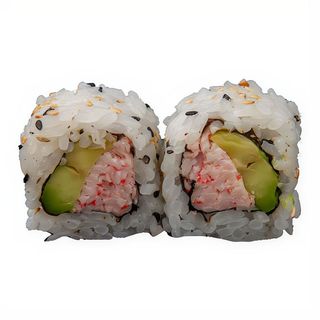 Uramaki California