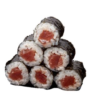 Hosomaki tekka