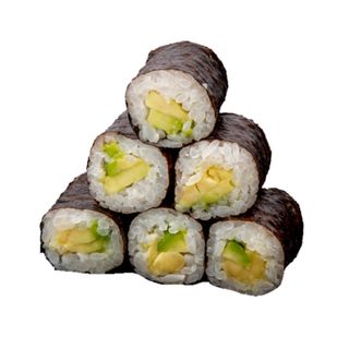 Hosomaki avocado