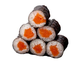 Hosomaki sake