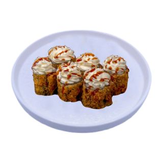Hosomaki fritto