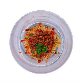 Gyuniku rice