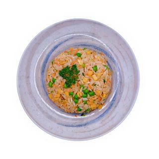 Yasai rice