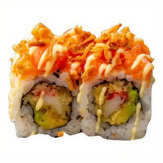 Californa special
