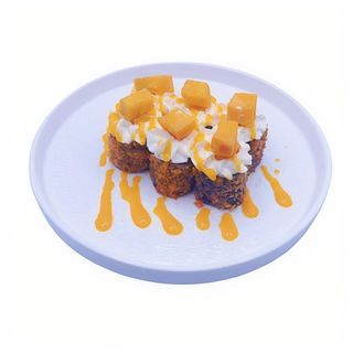 hoso fritto mango
