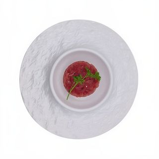 tuna tartare