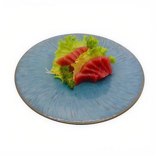 sashimi tuna