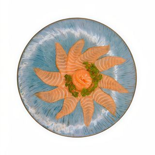 carpaccio sake