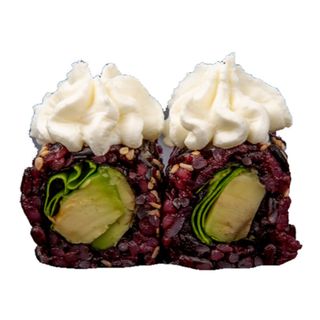 Blank vegetarian