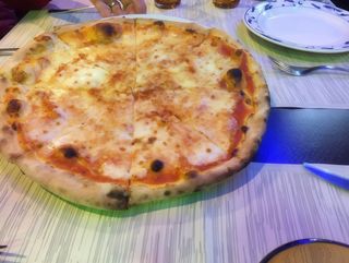 Margherita