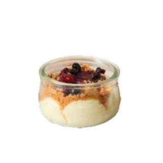 Cheesecake Frutti di bosco